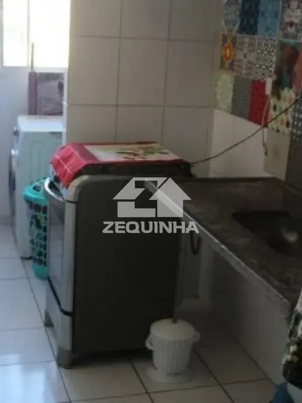 Apartamento, 2 quartos, 47 m² - Foto 3
