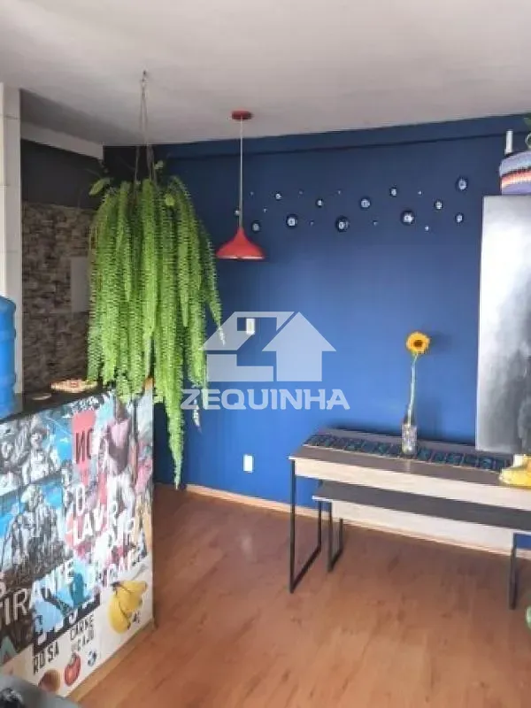 Apartamento, 2 quartos, 47 m² - Foto 10