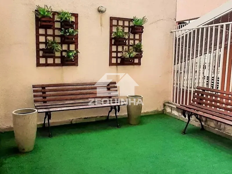 Apartamento, 2 quartos, 47 m² - Foto 15