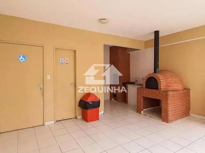 Apartamento, 2 quartos, 47 m² - Foto 17