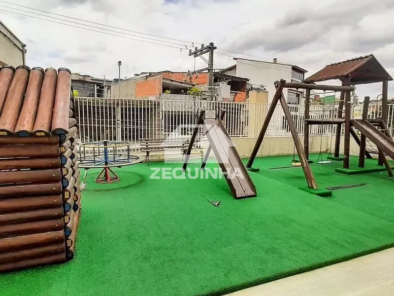 Apartamento, 2 quartos, 47 m² - Foto 19