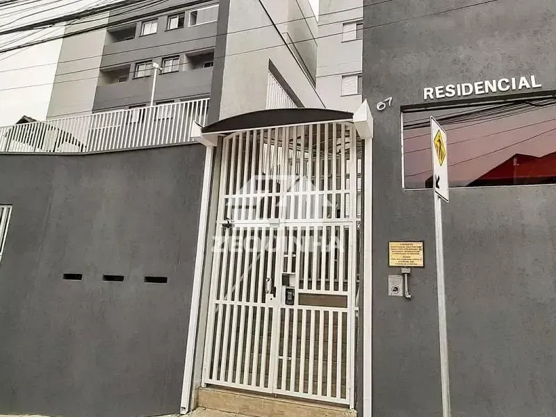 Apartamento, 2 quartos, 47 m² - Foto 20