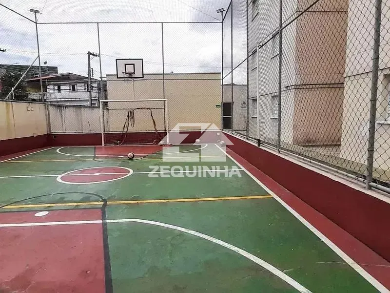 Apartamento, 2 quartos, 47 m² - Foto 21