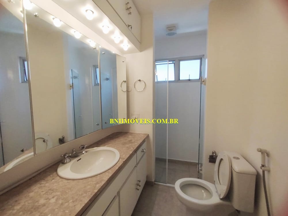 Apartamento, 3 quartos, 210 m² - Foto 14