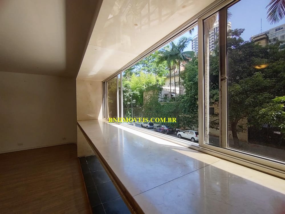 Apartamento, 3 quartos, 210 m² - Foto 1