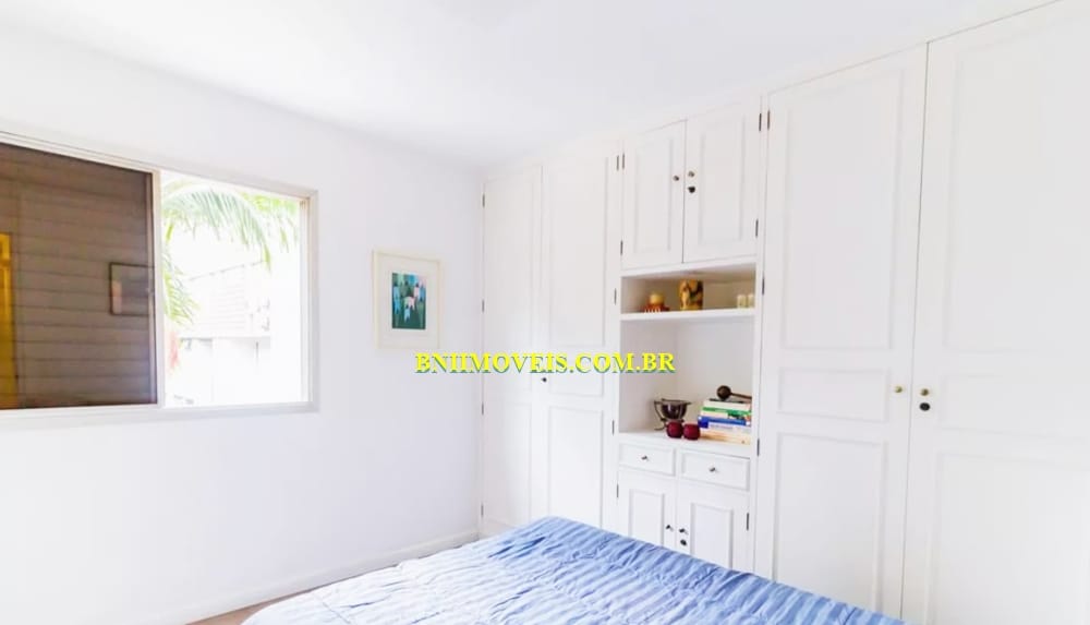 Apartamento, 3 quartos, 210 m² - Foto 12