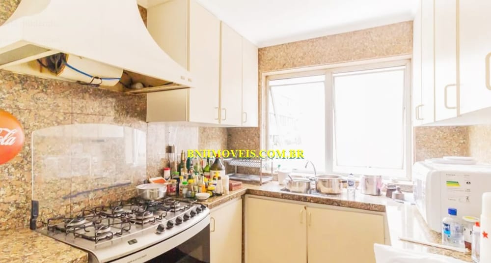 Apartamento, 3 quartos, 210 m² - Foto 10