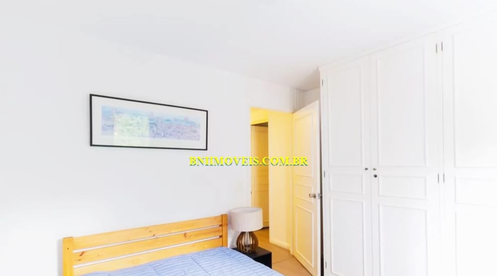 Apartamento, 3 quartos, 210 m² - Foto 13