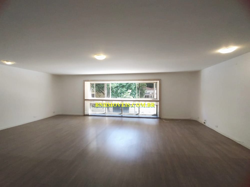 Apartamento, 3 quartos, 210 m² - Foto 5