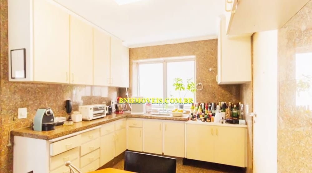 Apartamento, 3 quartos, 210 m² - Foto 11