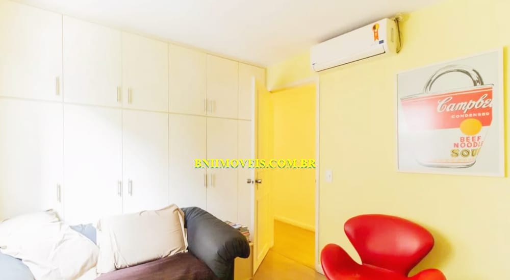 Apartamento, 3 quartos, 210 m² - Foto 15
