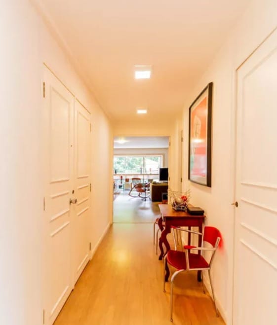 Apartamento, 3 quartos, 210 m² - Foto 7