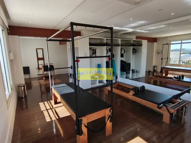 Apartamento com 296m² 4 quartos e 6 banheiros, à venda, no bairro Anhangabaú em Jundiaí