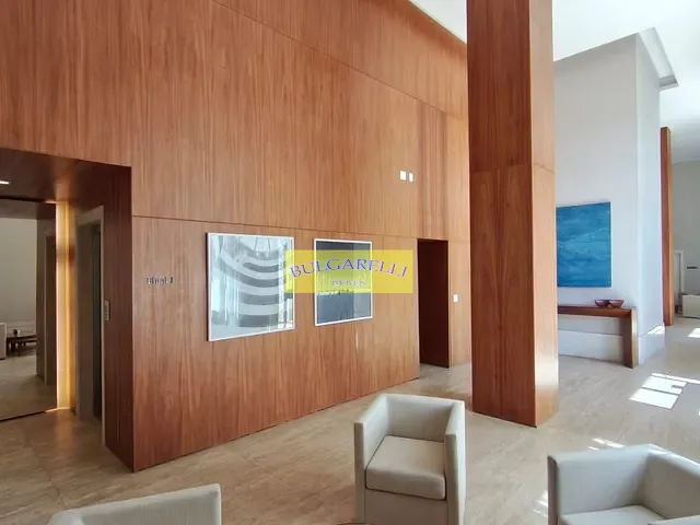 Apartamento com 296m² 4 quartos e 6 banheiros, à venda, no bairro Anhangabaú em Jundiaí