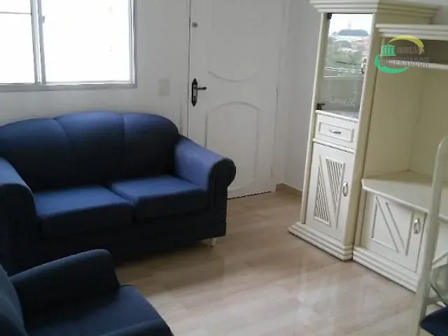 Apartamento com 56m² 2 quartos e 1 banheiro, à venda, no bairro Jardim Paulicéia em Campinas