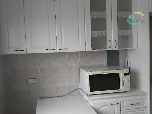 Apartamento com 56m² 2 quartos e 1 banheiro, à venda, no bairro Jardim Paulicéia em Campinas