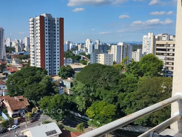 Apartamento 2 quartos e 2 banheiros, à venda, no bairro Jardim Apolo em São José dos Campos