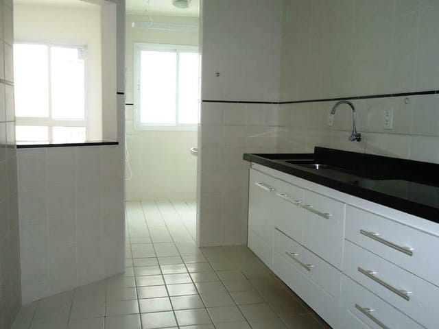 Foto do Apartamento - Apartamento  residencial para locação, Floradas de São José, São José dos Campos. | INDEPENDENCE NEGOCIOS IMOBILIARIOS LTDA