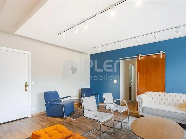 Apartamento com 104m² 3 quartos e 3 banheiros, à venda, no bairro Perdizes em São Paulo