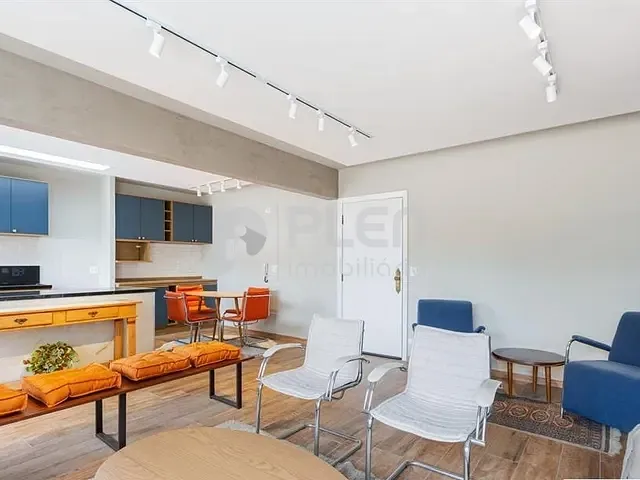 Apartamento com 104m² 3 quartos e 3 banheiros, à venda, no bairro Perdizes em São Paulo