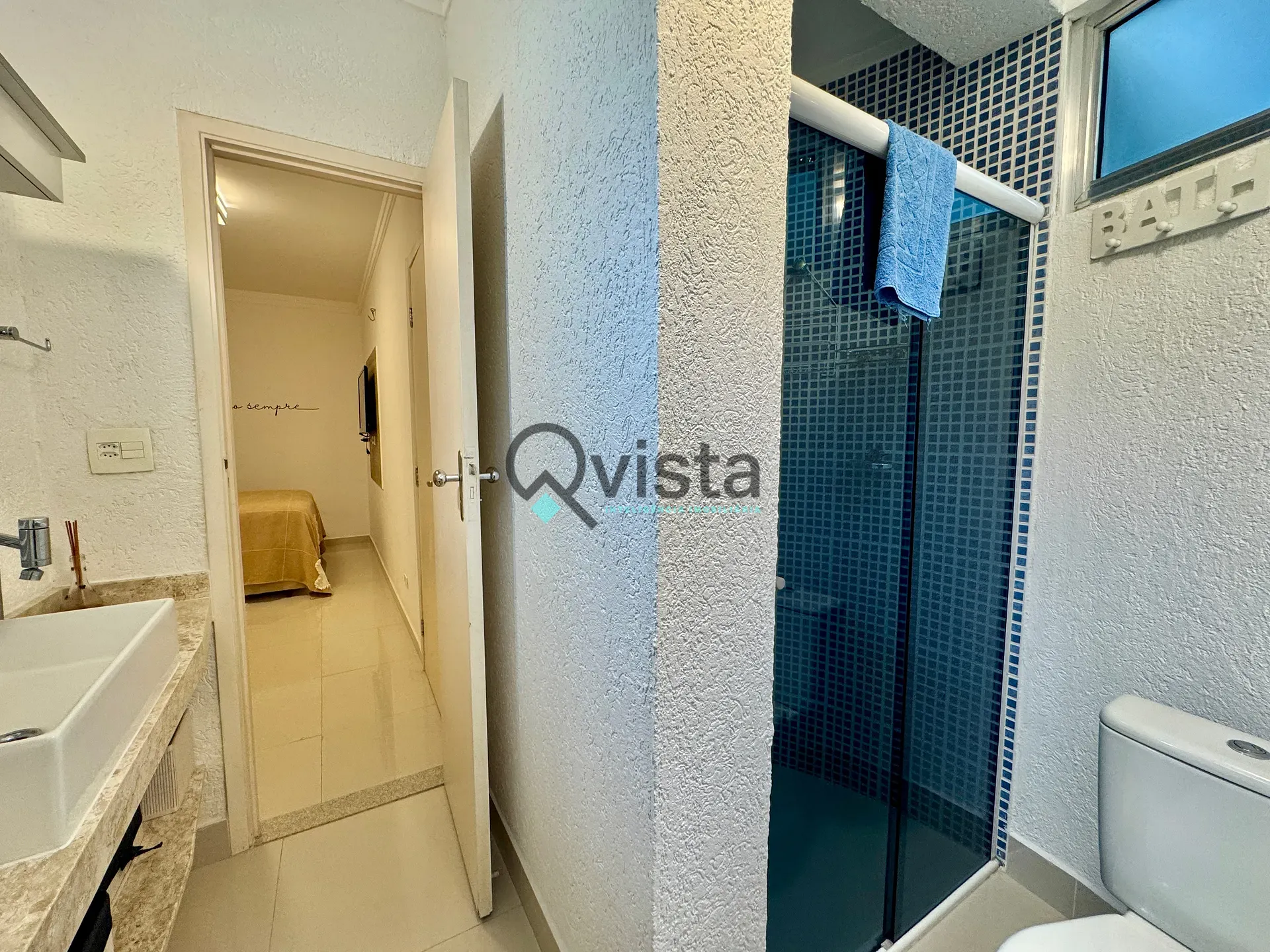 Apartamento, 1 quarto, 57 m² - Foto 9