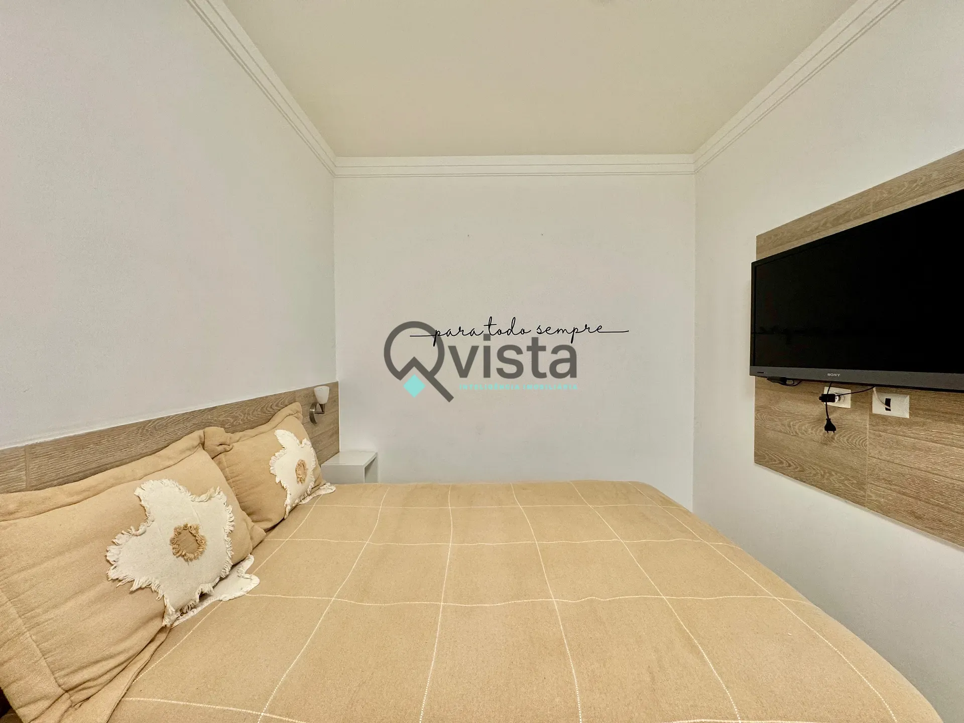 Apartamento, 1 quarto, 57 m² - Foto 11