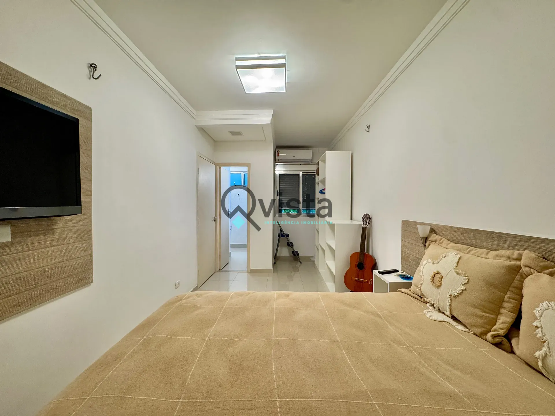 Apartamento, 1 quarto, 57 m² - Foto 12