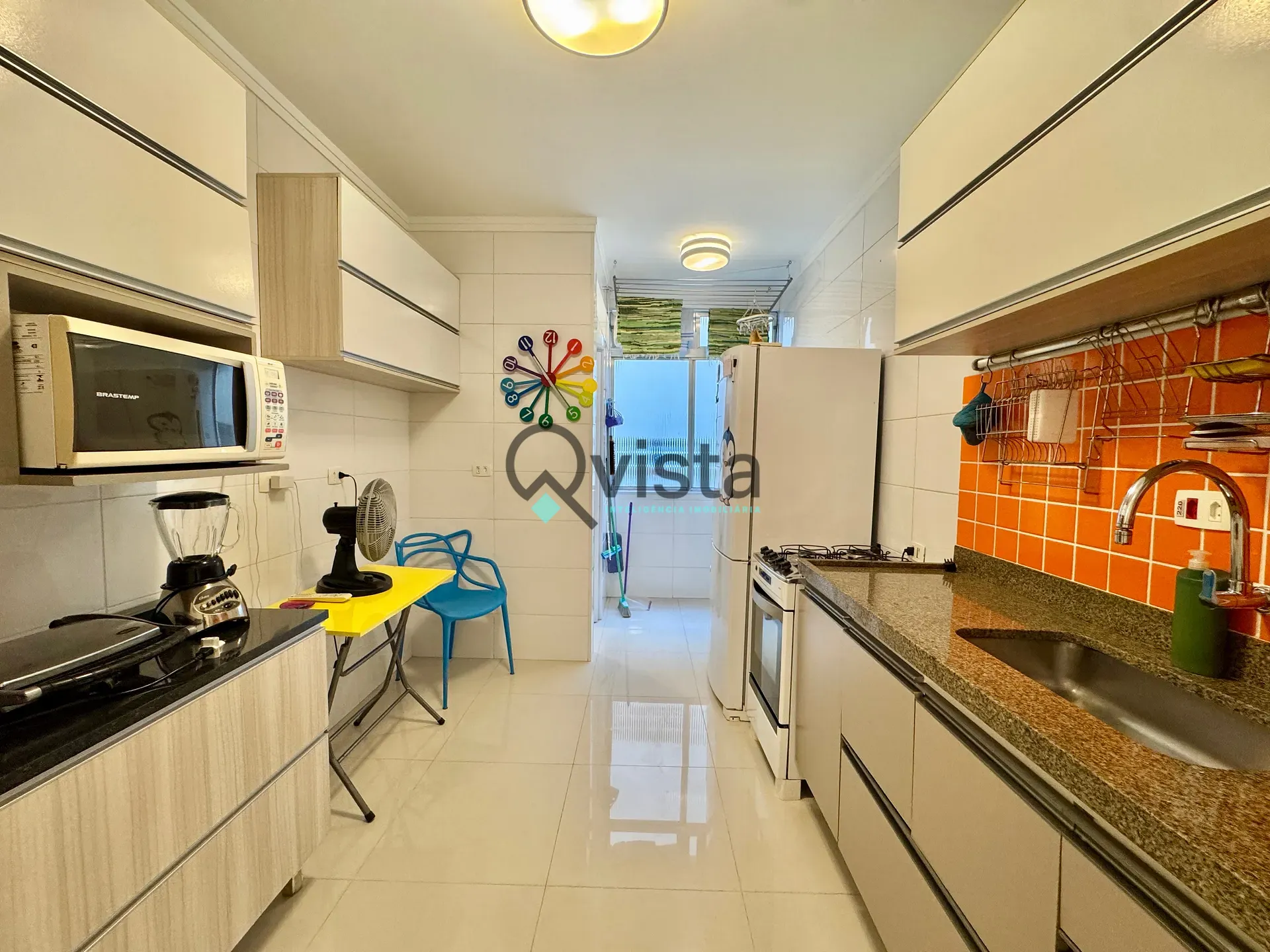 Apartamento, 1 quarto, 57 m² - Foto 15