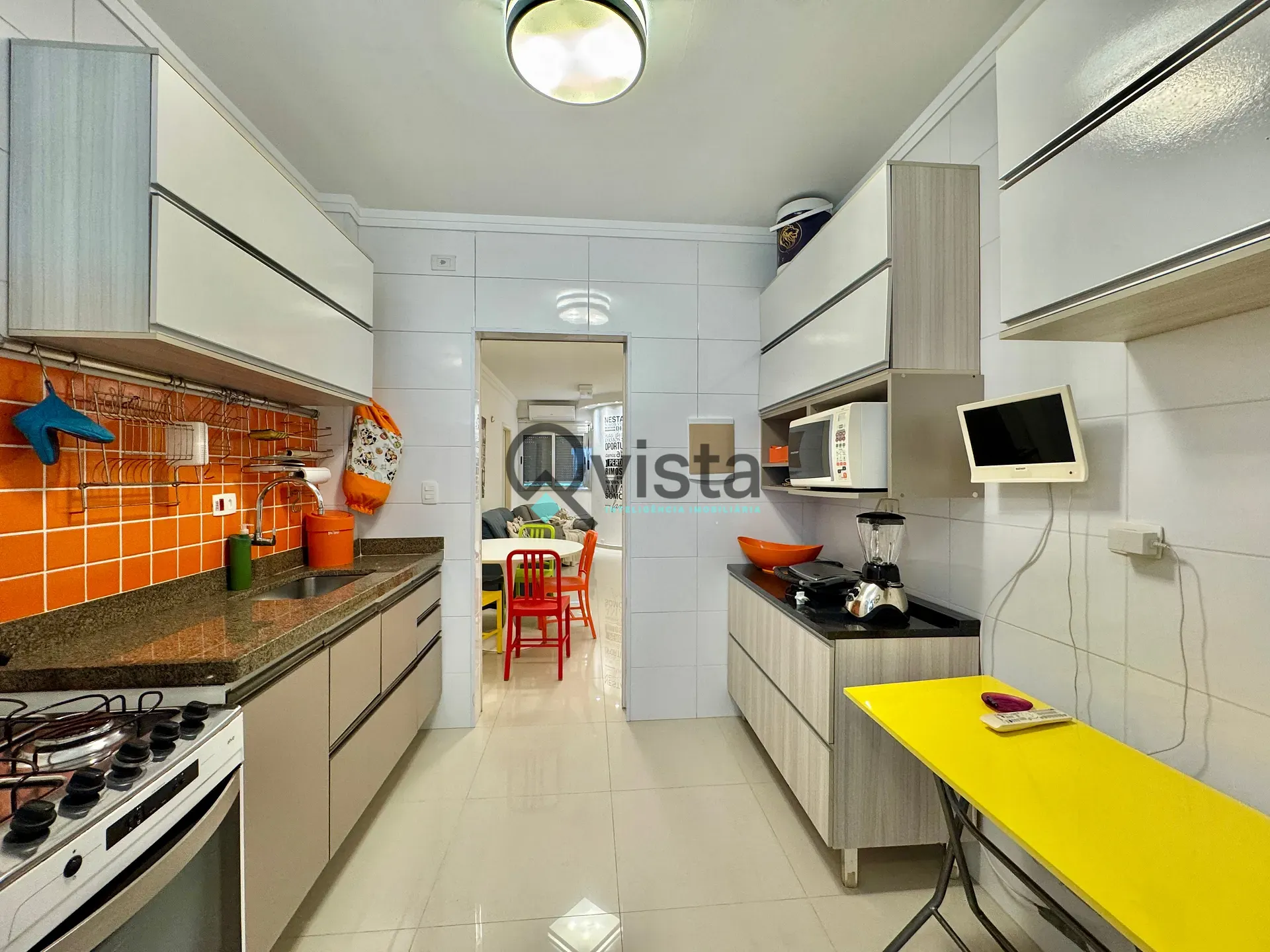 Apartamento, 1 quarto, 57 m² - Foto 16