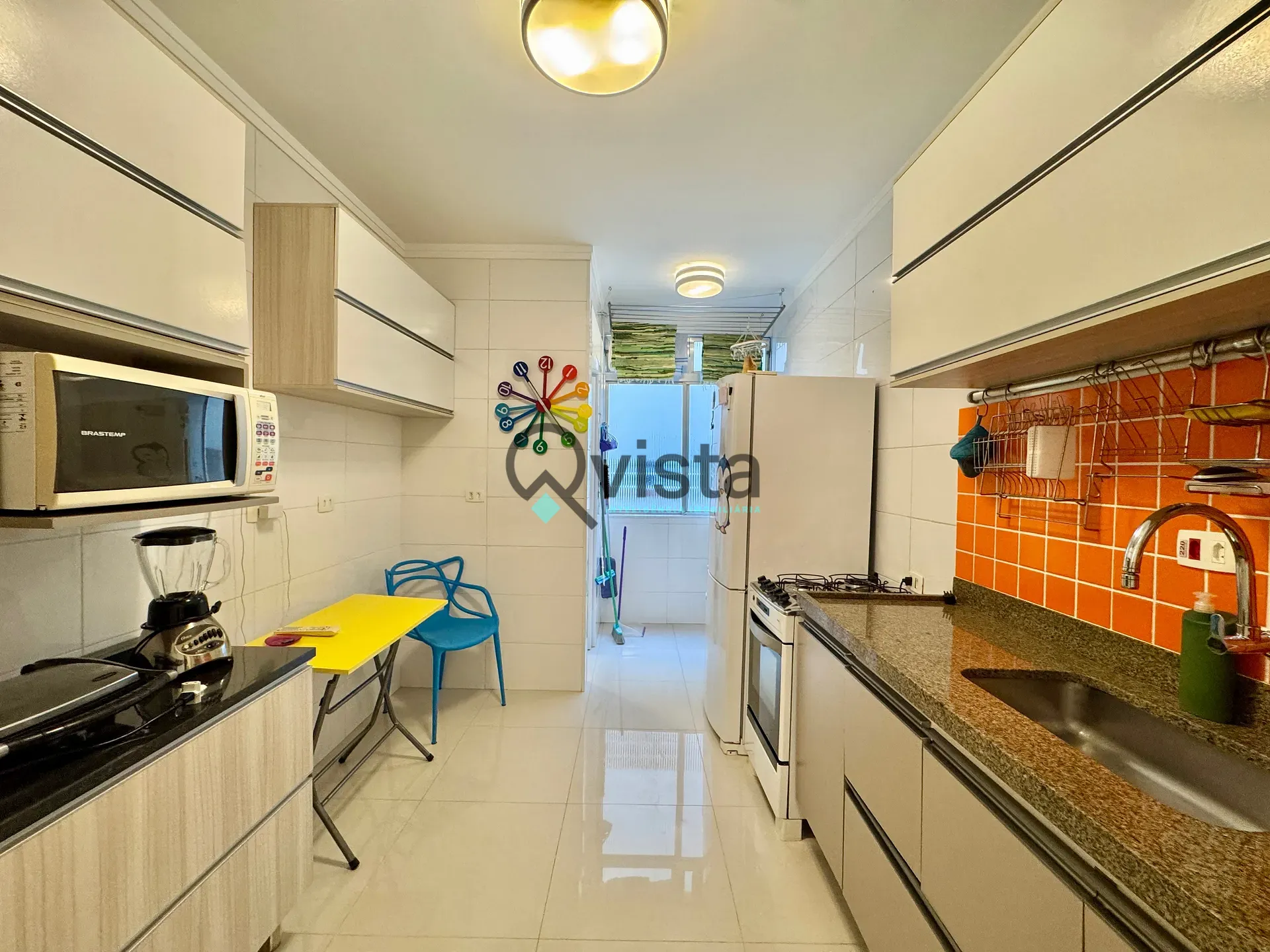 Apartamento, 1 quarto, 57 m² - Foto 17