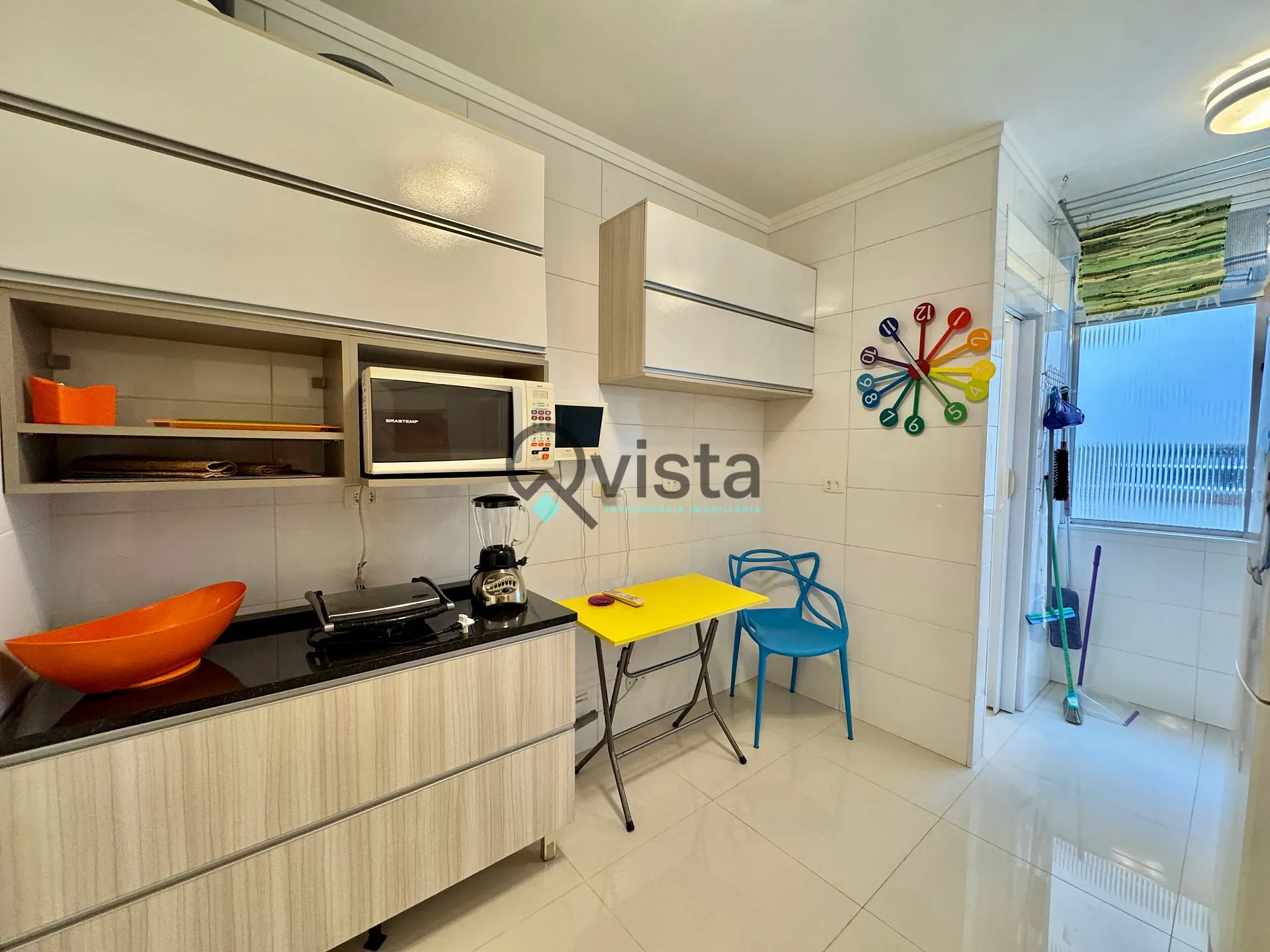 Apartamento, 1 quarto, 57 m² - Foto 18