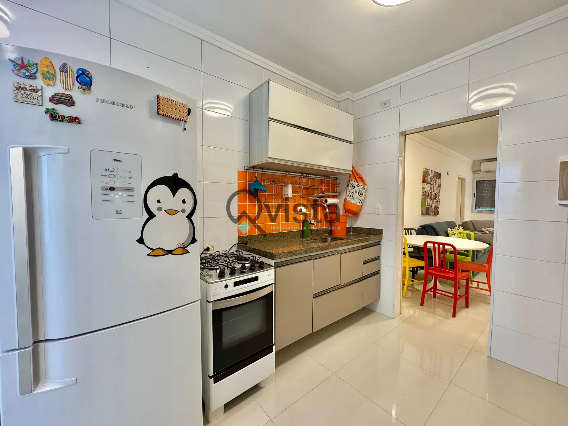 Apartamento, 1 quarto, 57 m² - Foto 19