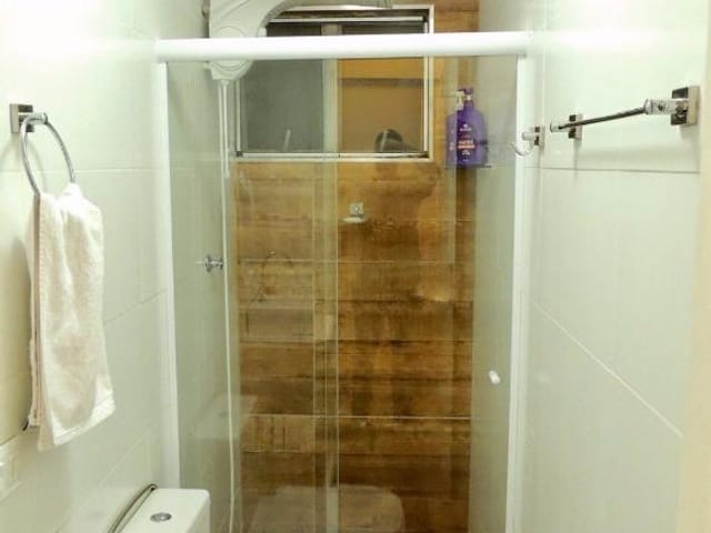 Foto do Apartamento - Apartamento à venda 2 Quartos, 1 Vaga, 52M², Jardim Flórida, Jacareí - SP | Condomínio Residencial Parque Das Flores | RUSSI IMÓVEIS