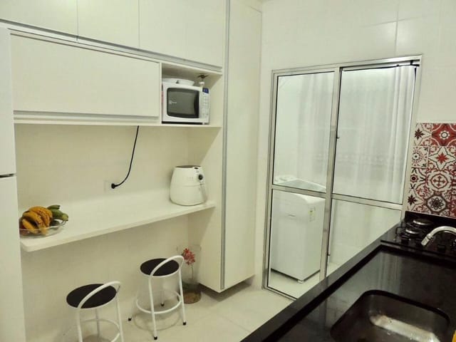 Foto do Apartamento - Apartamento à venda 2 Quartos, 1 Vaga, 52M², Jardim Flórida, Jacareí - SP | Condomínio Residencial Parque Das Flores | RUSSI IMÓVEIS