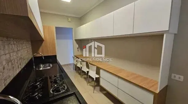 Apartamento, 2 quartos, 58 m² - Foto 4