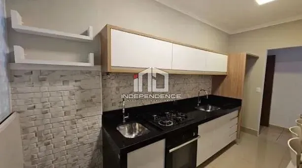 Apartamento, 2 quartos, 58 m² - Foto 1