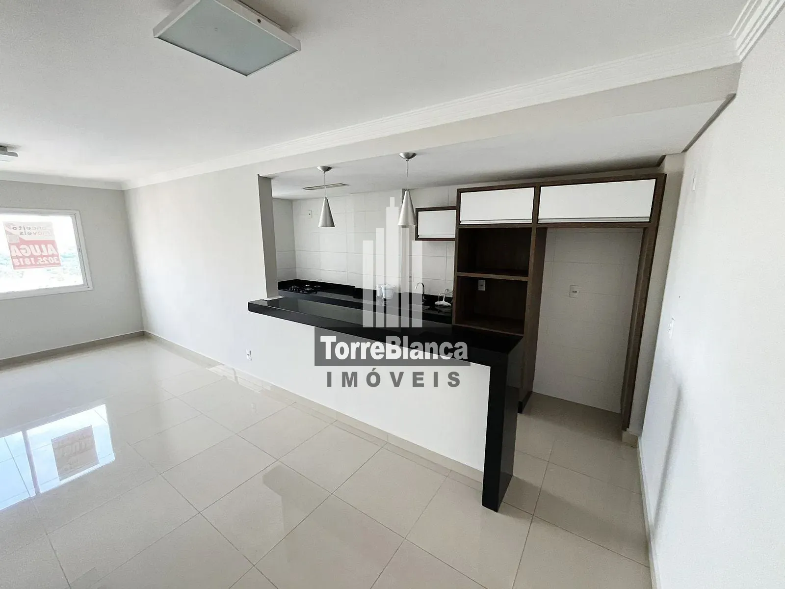 Apartamento, 1 quarto, 50 m² - Foto 3