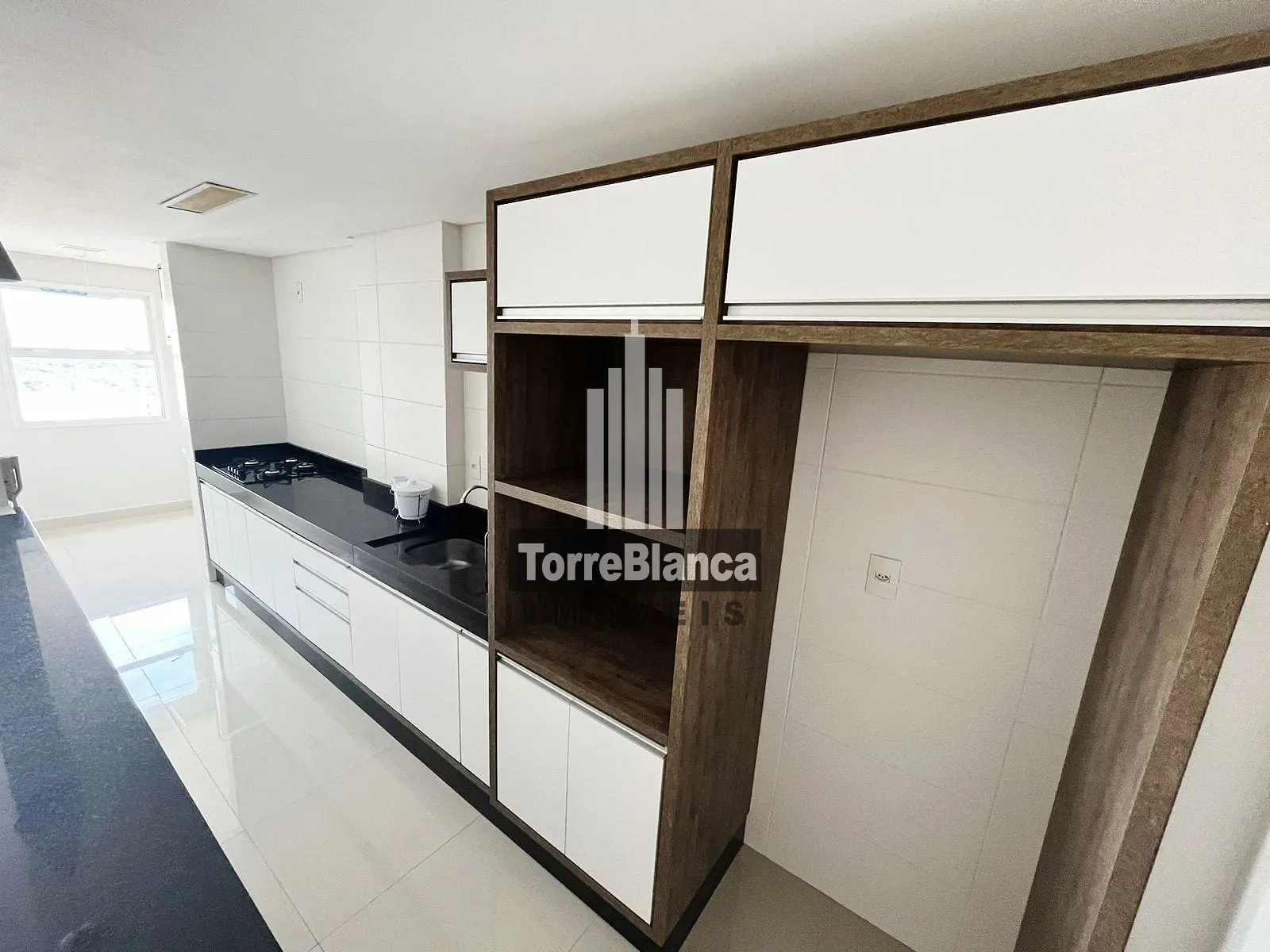 Apartamento, 1 quarto, 50 m² - Foto 5