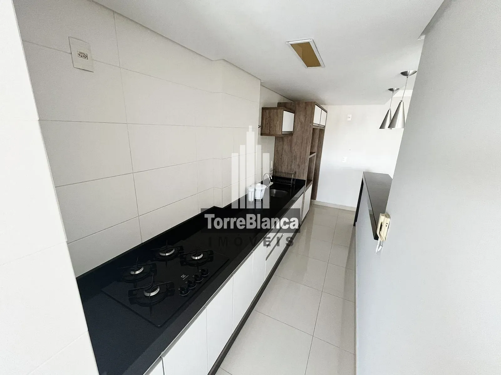 Apartamento, 1 quarto, 50 m² - Foto 6