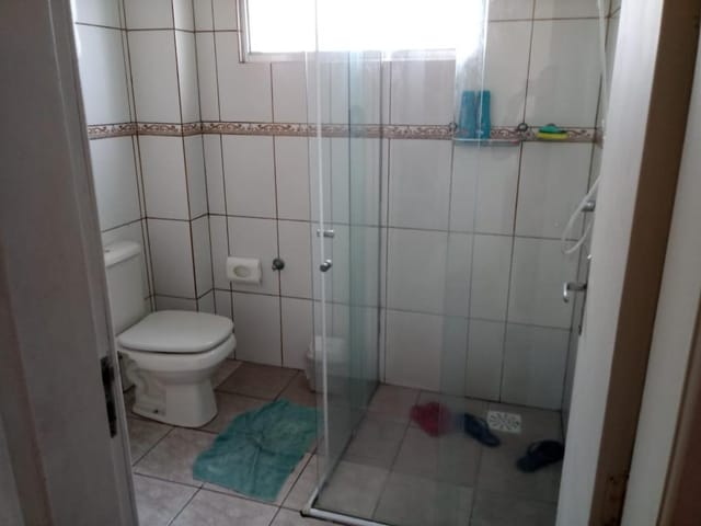 Apartamento com 80m² 2 quartos e 2 banheiros, à venda ou para alugar, no bairro São Gonçalo em Pelotas