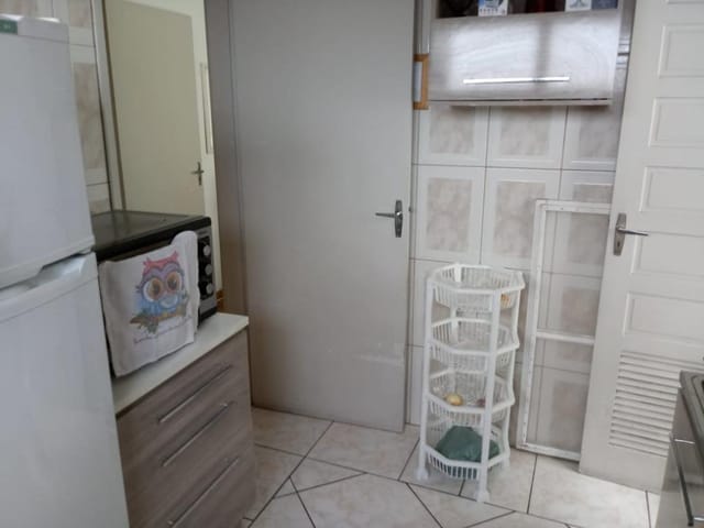 Apartamento com 80m² 2 quartos e 2 banheiros, à venda ou para alugar, no bairro São Gonçalo em Pelotas
