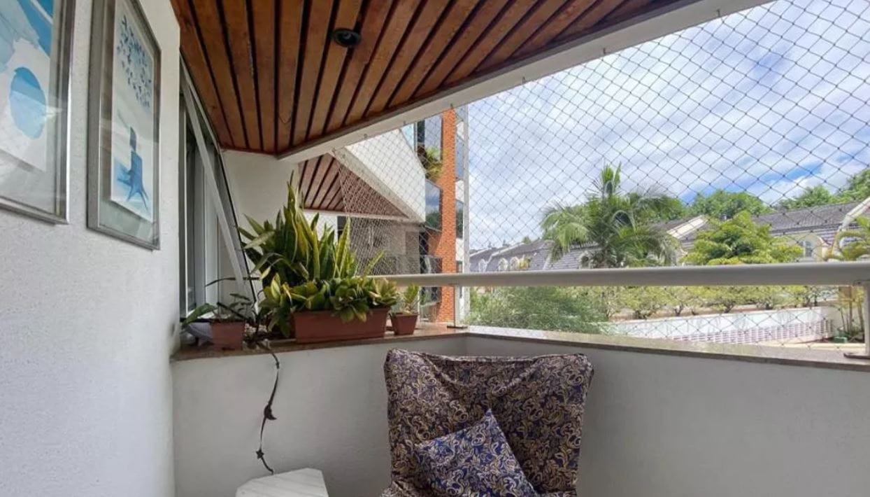 Apartamento, 5 quartos, 250 m² - Foto 4