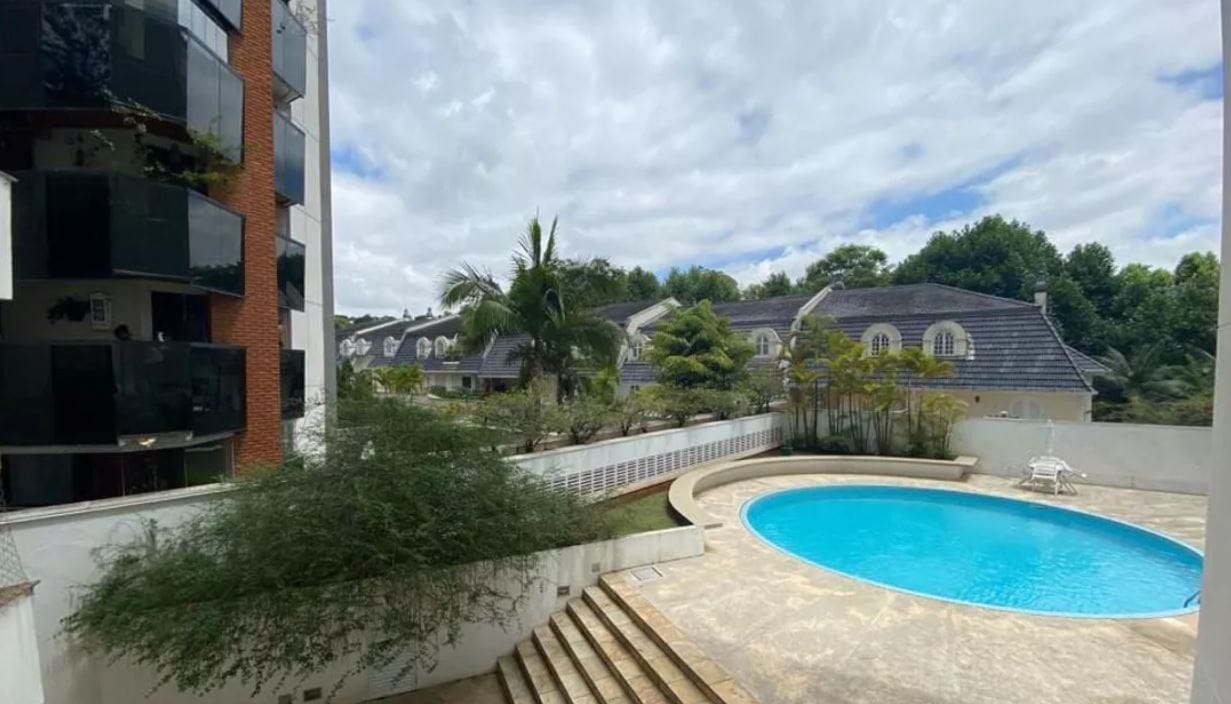 Apartamento, 5 quartos, 250 m² - Foto 1