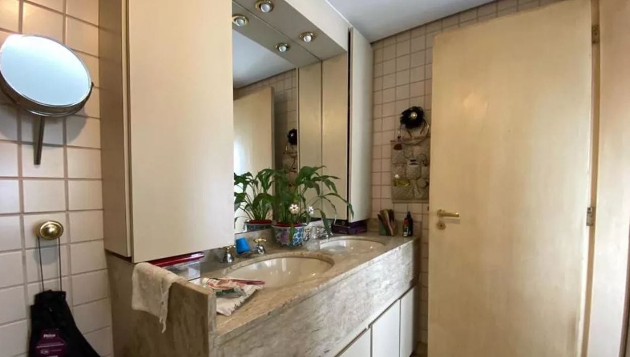 Apartamento, 5 quartos, 250 m² - Foto 13