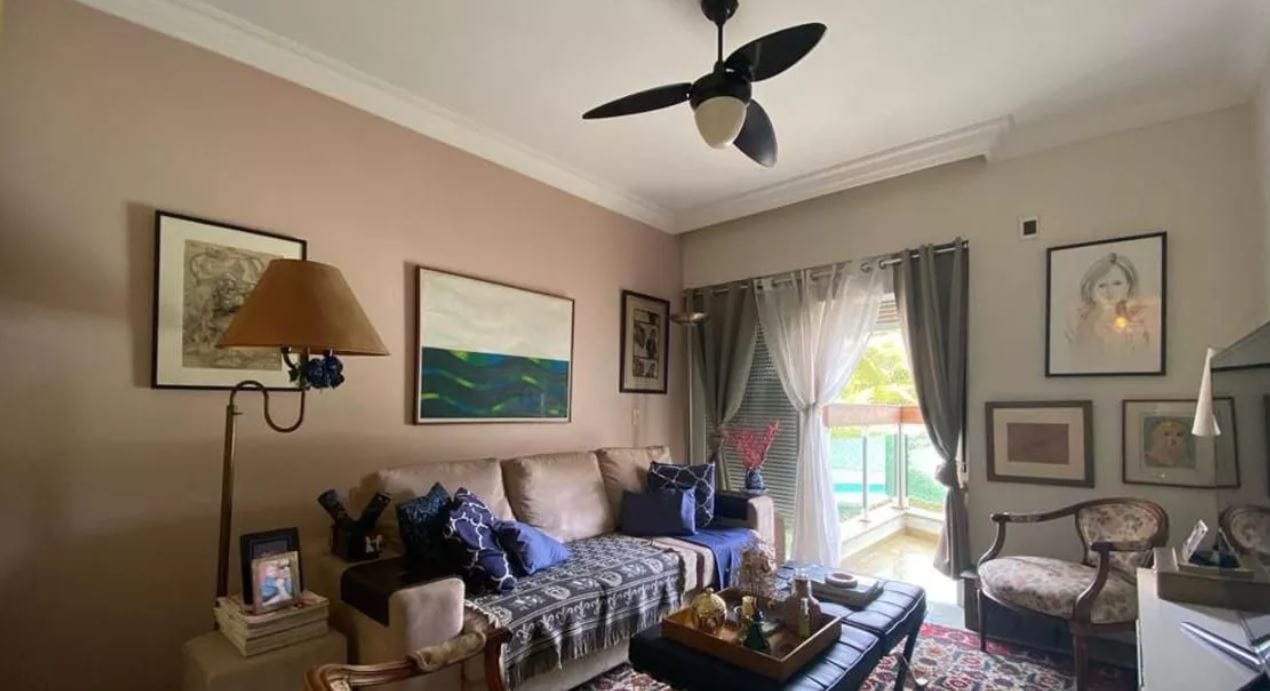 Apartamento, 5 quartos, 250 m² - Foto 15