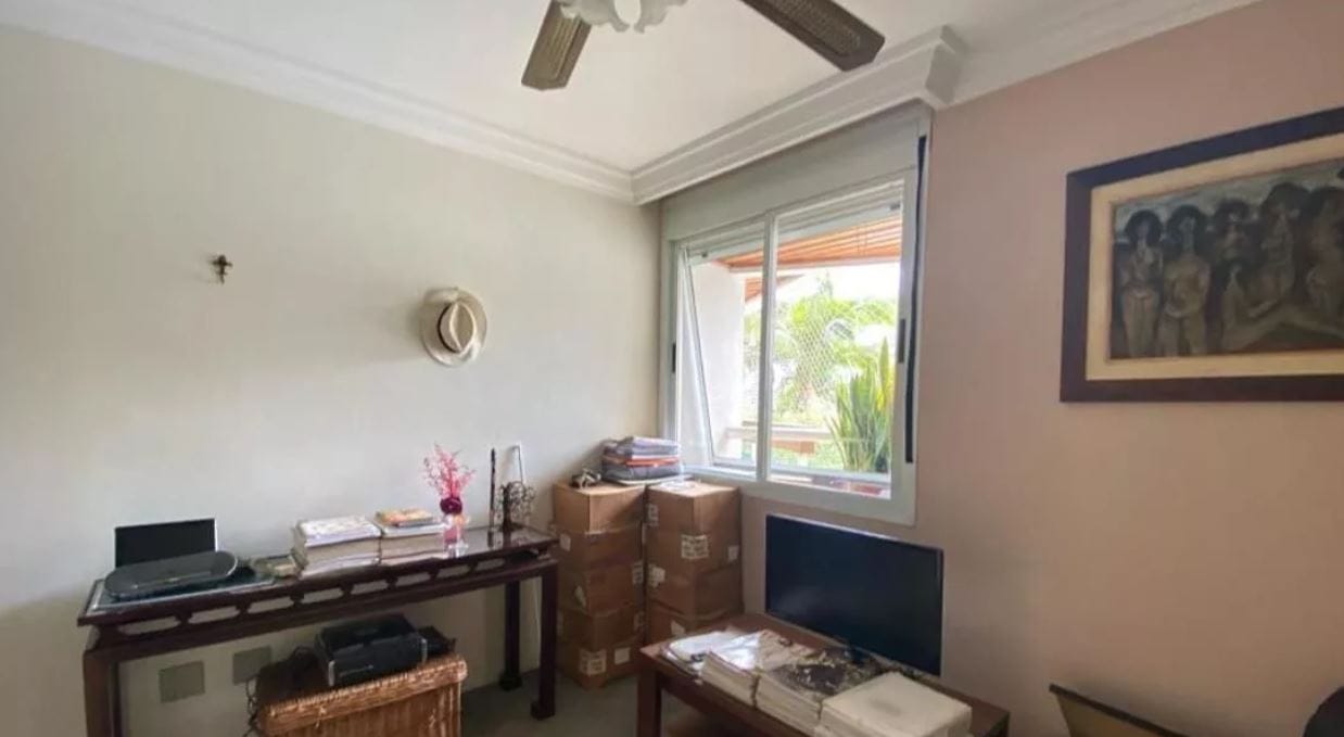 Apartamento, 5 quartos, 250 m² - Foto 20