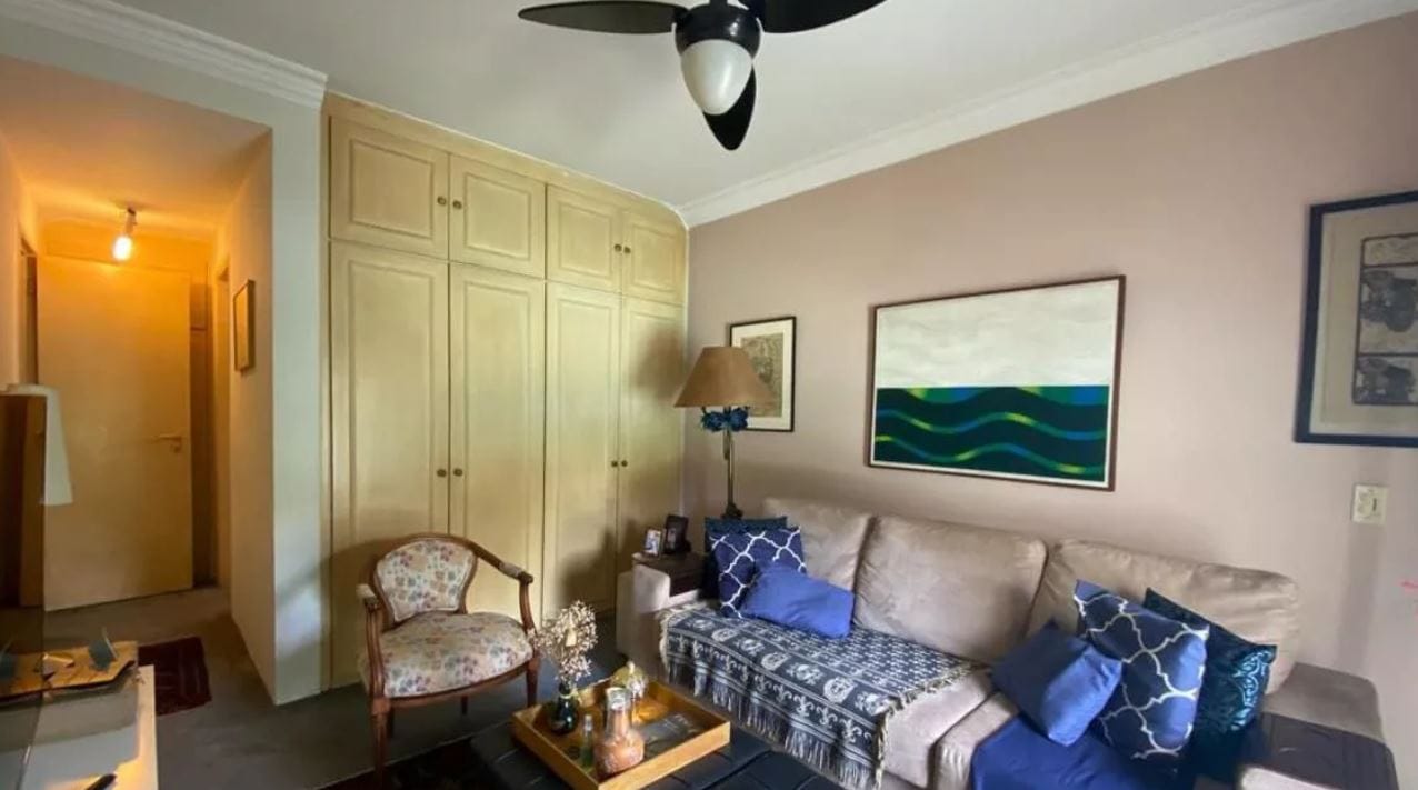 Apartamento, 5 quartos, 250 m² - Foto 16