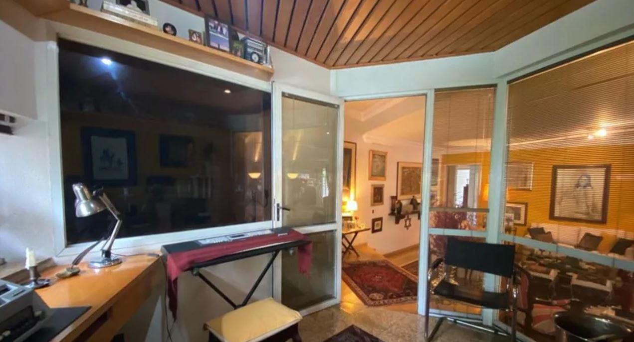 Apartamento, 5 quartos, 250 m² - Foto 6