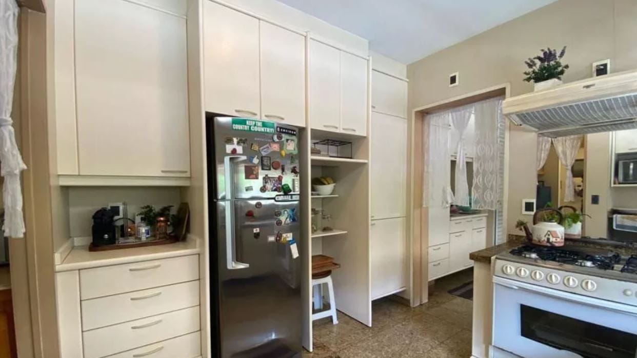 Apartamento, 5 quartos, 250 m² - Foto 9