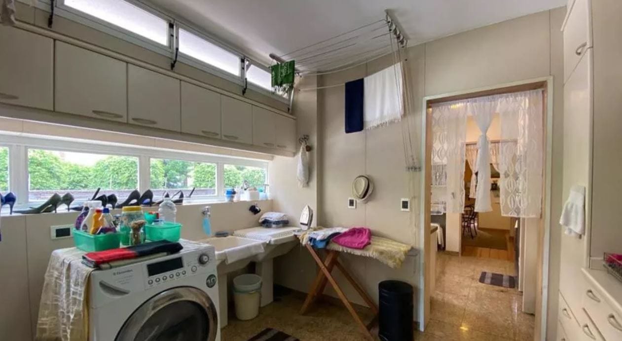 Apartamento, 5 quartos, 250 m² - Foto 22